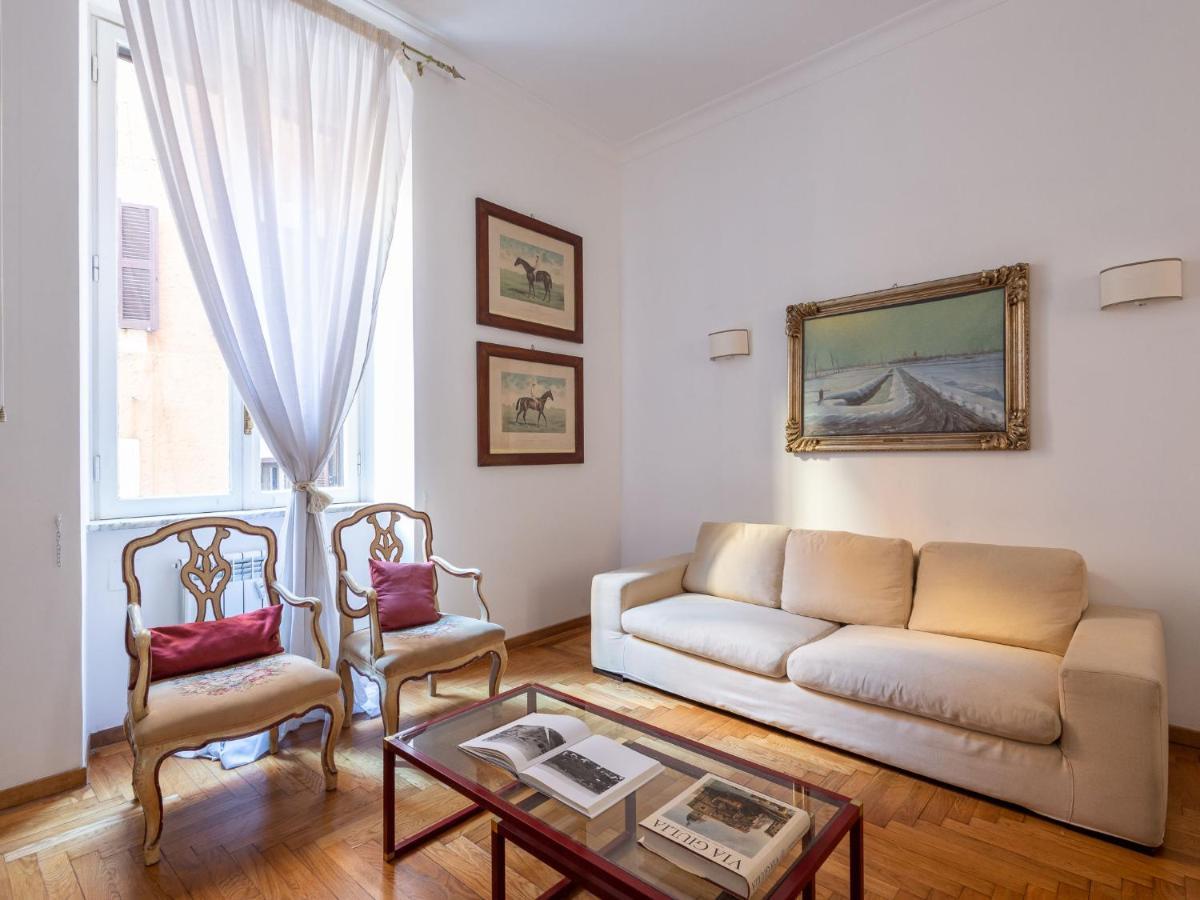 Giulia 1141 By Interhome Rome