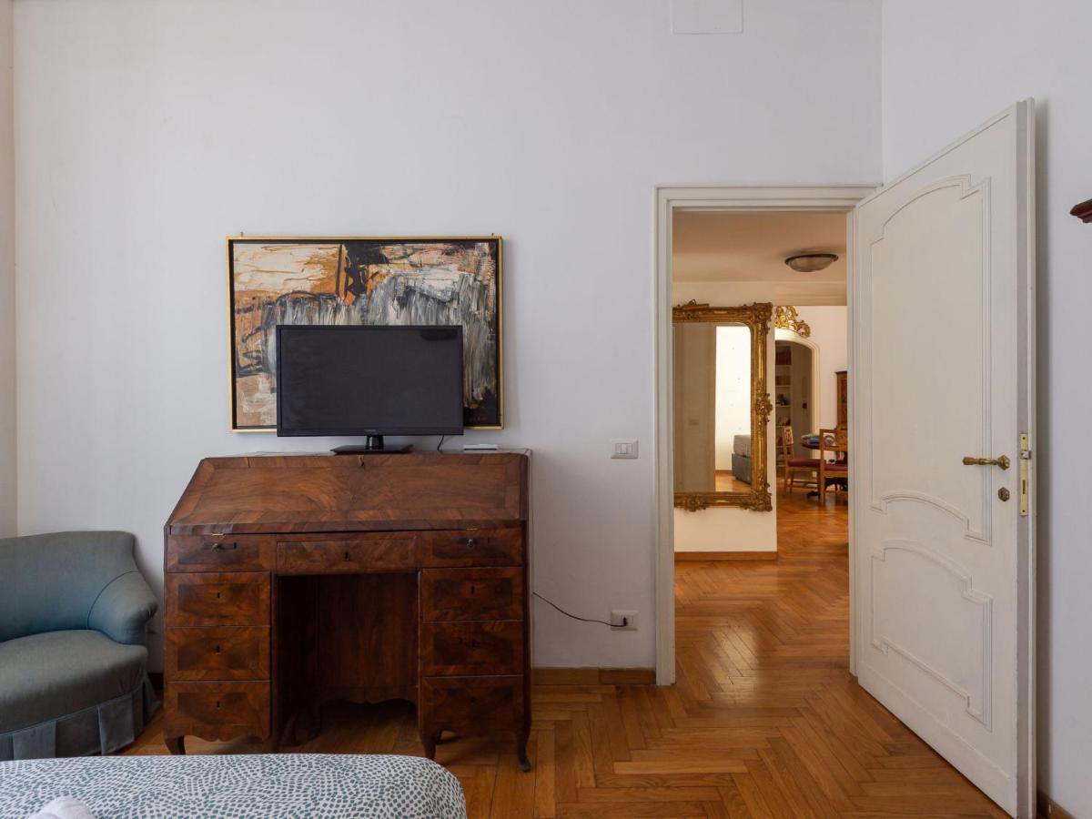 Giulia 1141 By Interhome * Rome